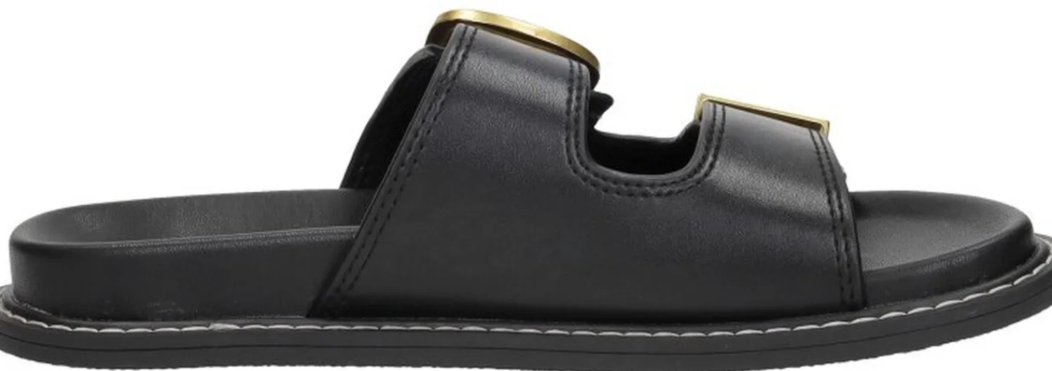 Steve Madden Arch-E Zwart Fashion