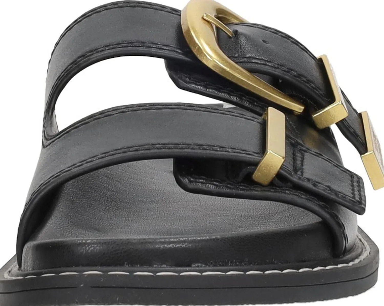 Steve Madden Arch-E Zwart Fashion
