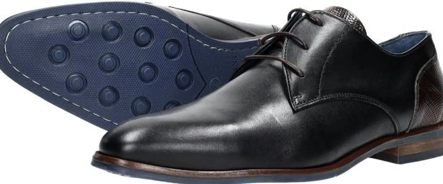 Berkelmans Arcos Zwart Clearance