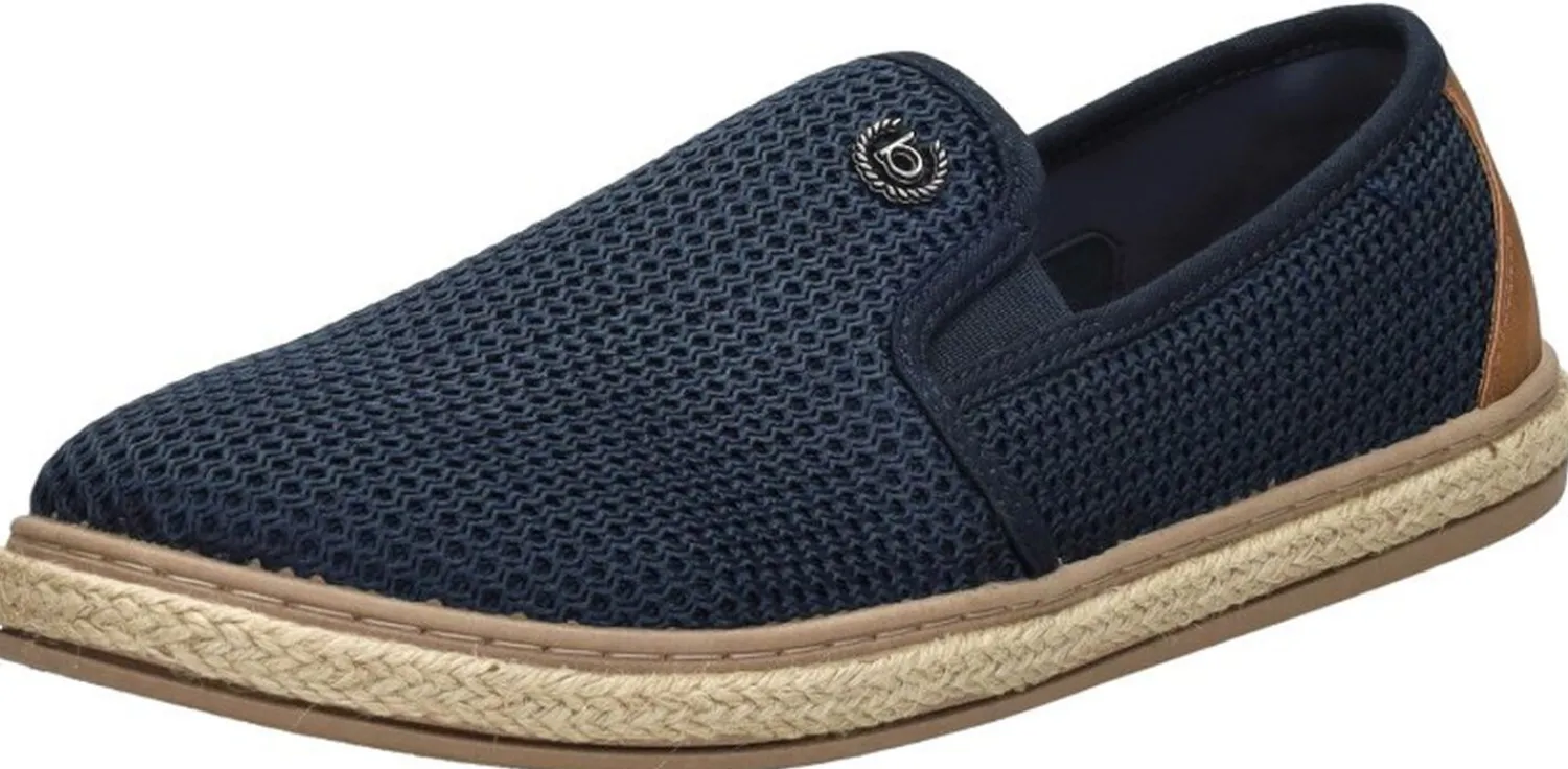 Bugatti Arenal Blauw New