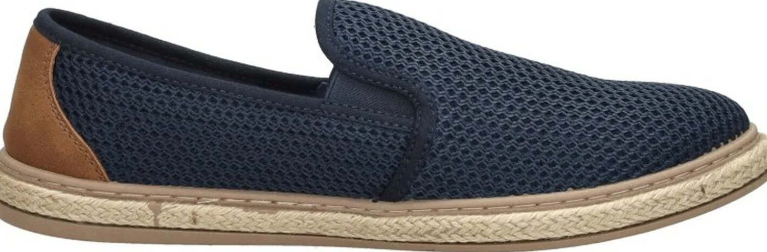 Bugatti Arenal Blauw New