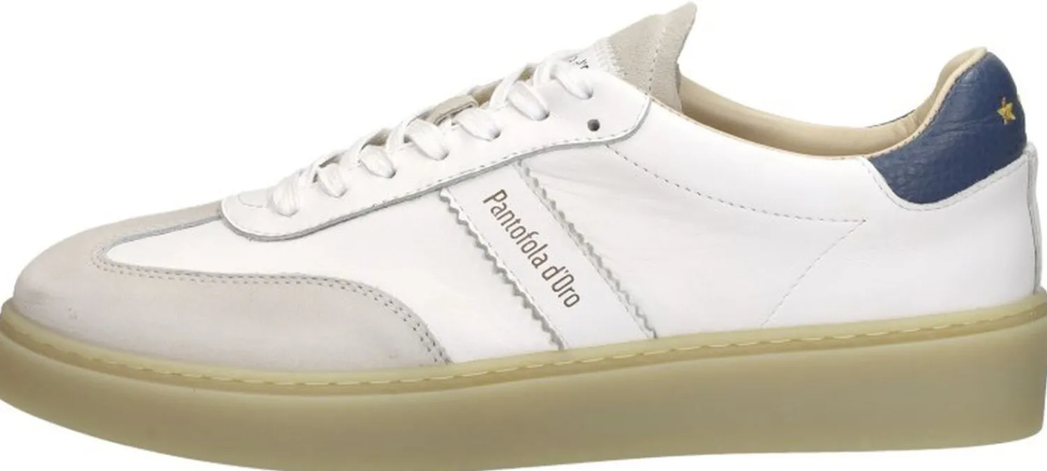 Pantofola D'oro Argentario Wit Online