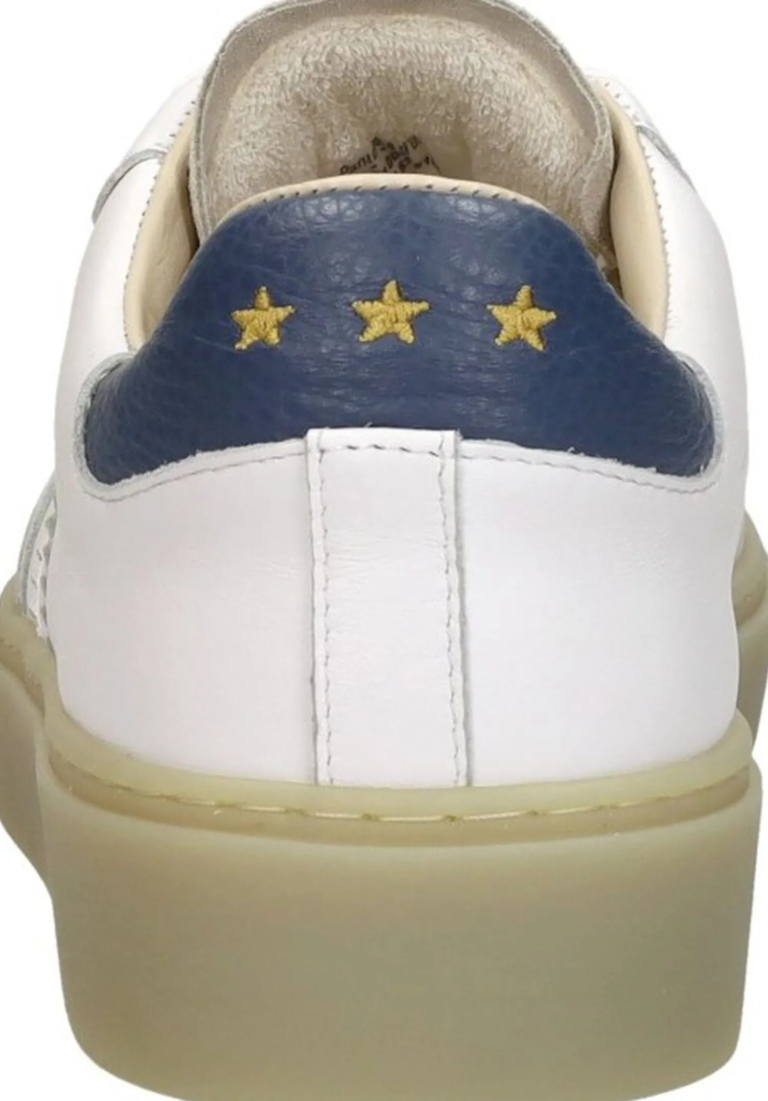 Pantofola D'oro Argentario Wit Online