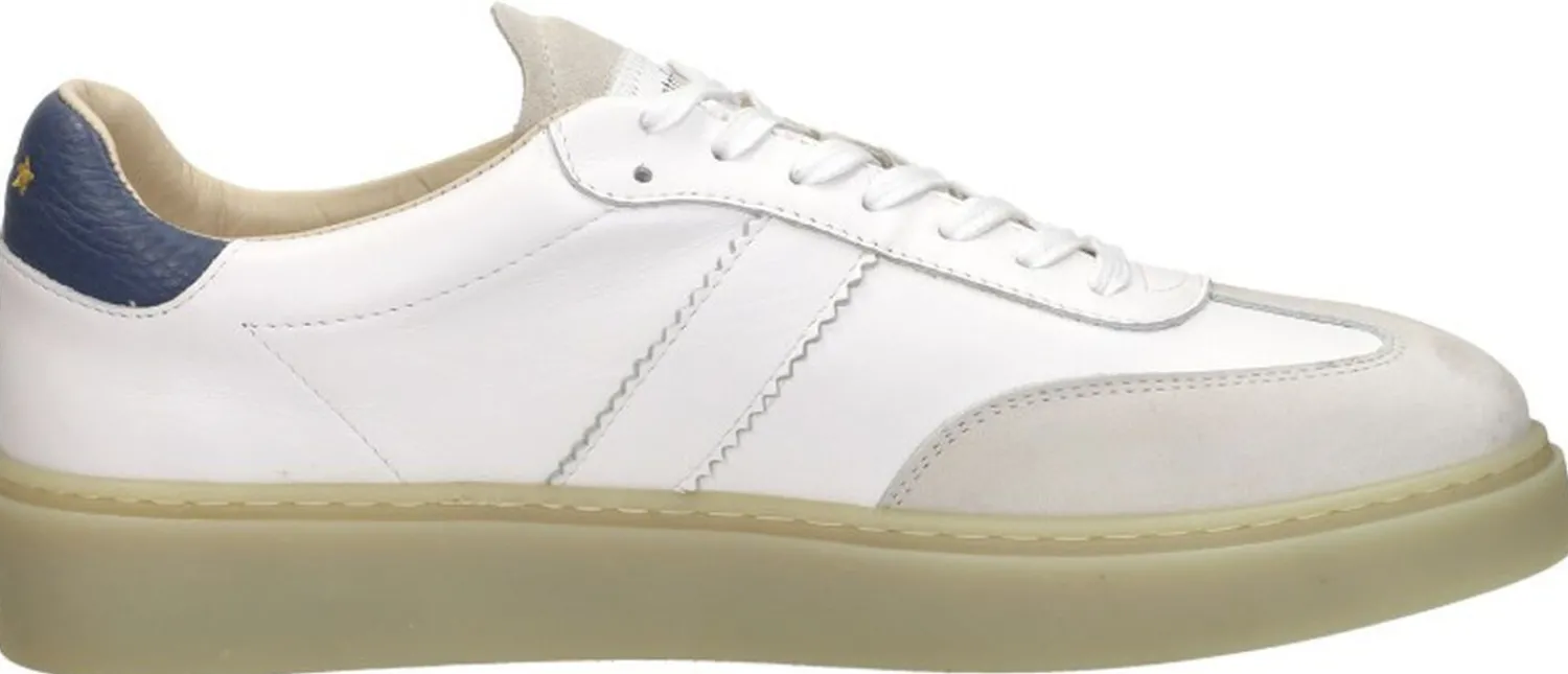 Pantofola D'oro Argentario Wit Online