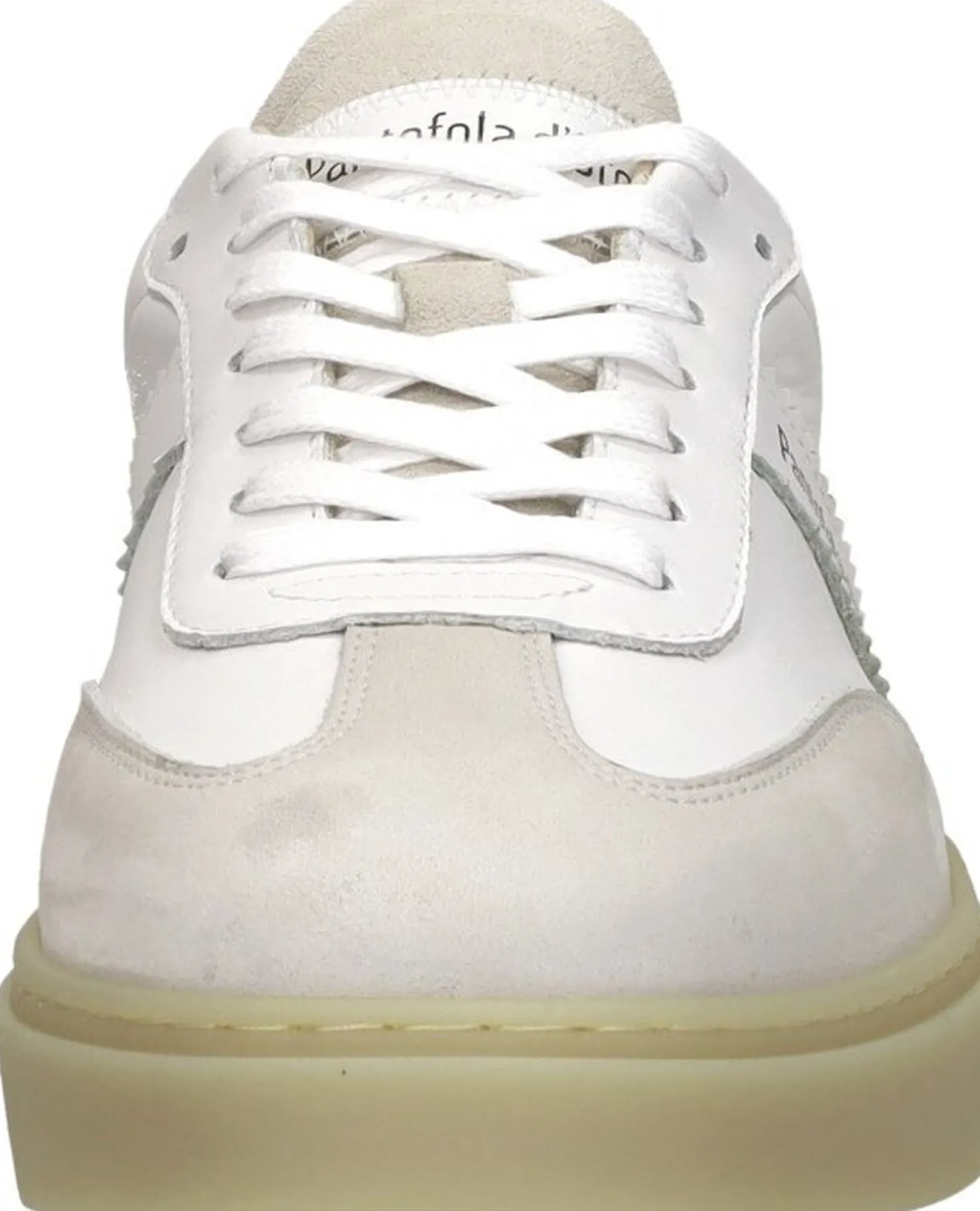 Pantofola D'oro Argentario Wit Online