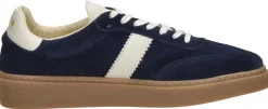 Pantofola D'oro Argentario Blauw Sale