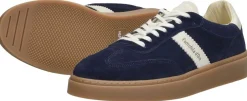 Pantofola D'oro Argentario Blauw Sale