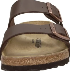 Birkenstock Arizona Donkerbruin Sale