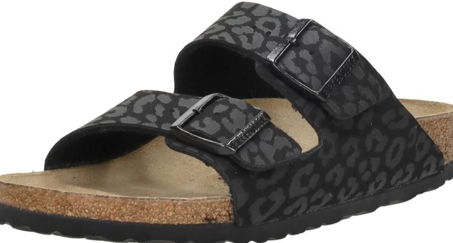 Birkenstock Arizona Zwart Sale