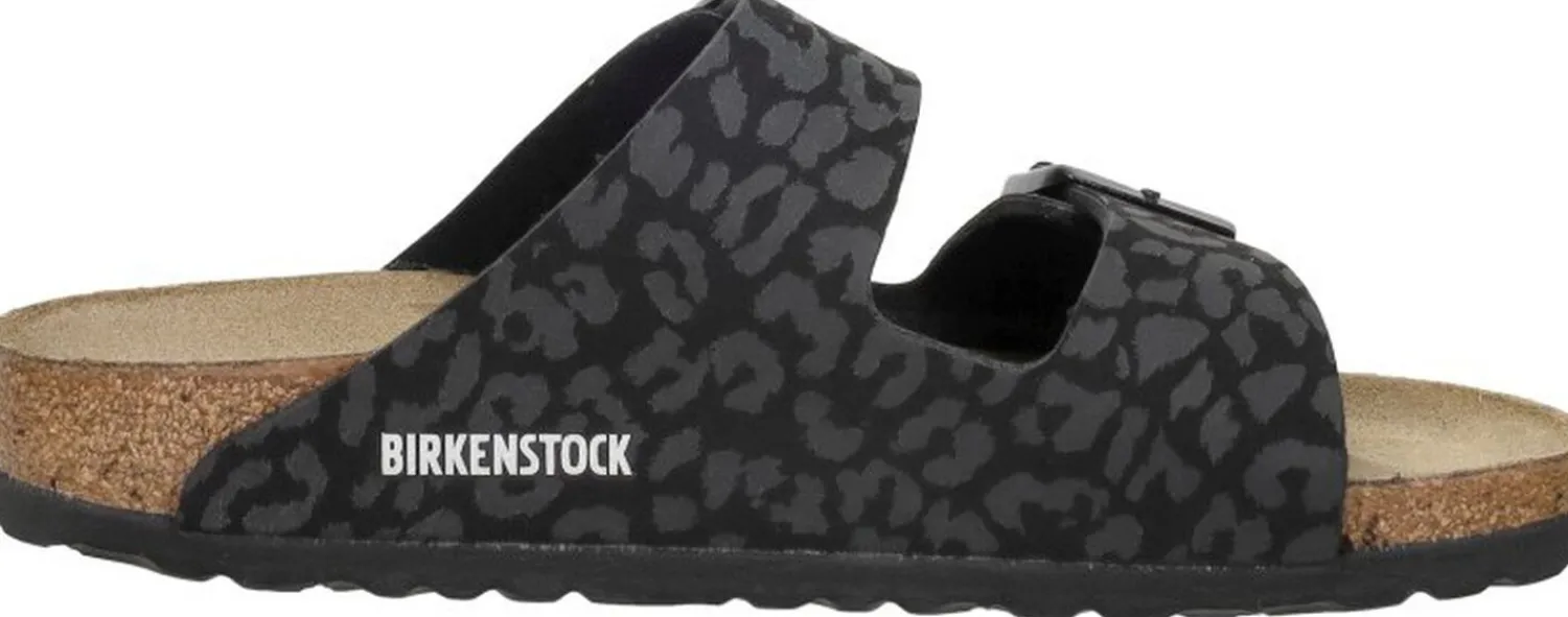 Birkenstock Arizona Zwart Sale