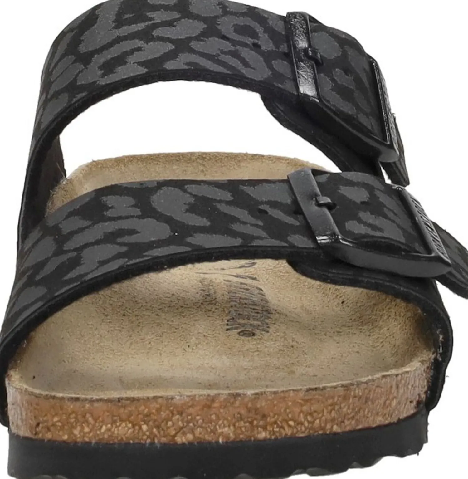 Birkenstock Arizona Zwart Sale