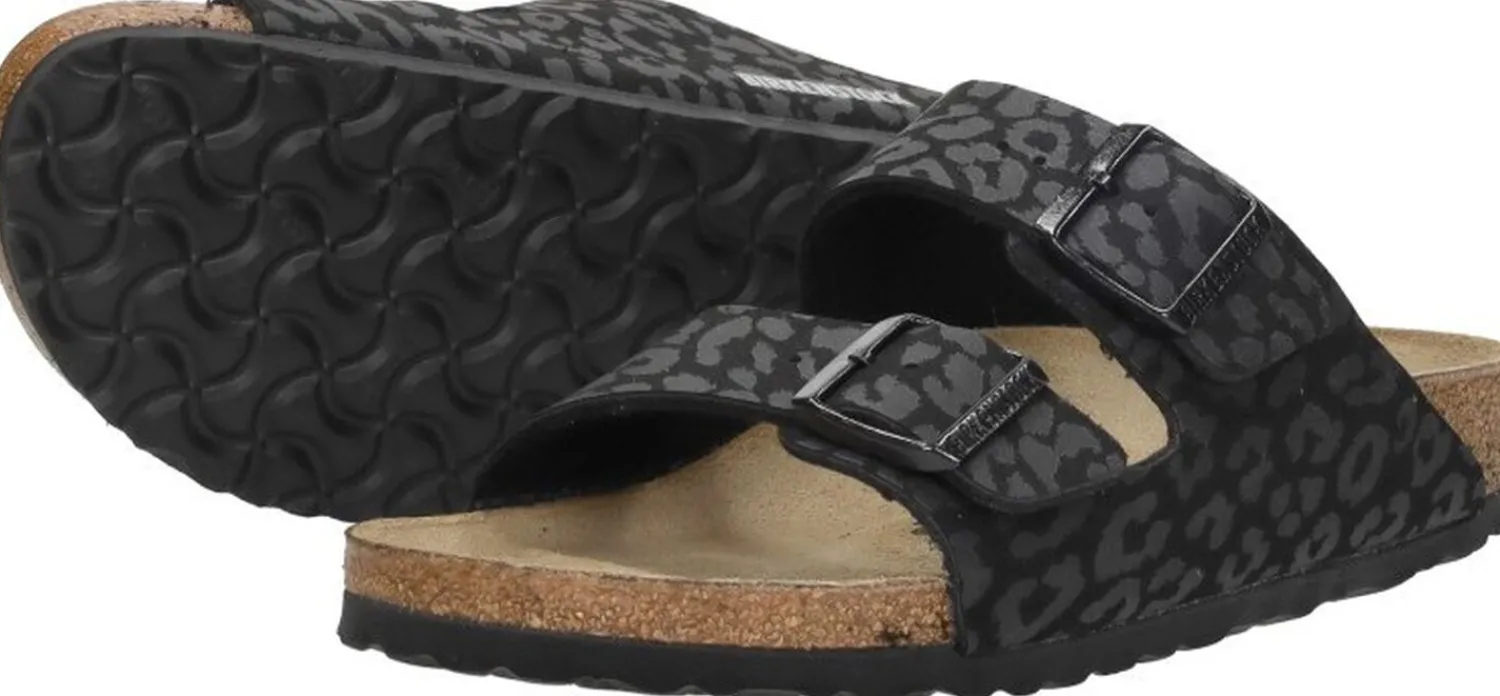 Birkenstock Arizona Zwart Sale