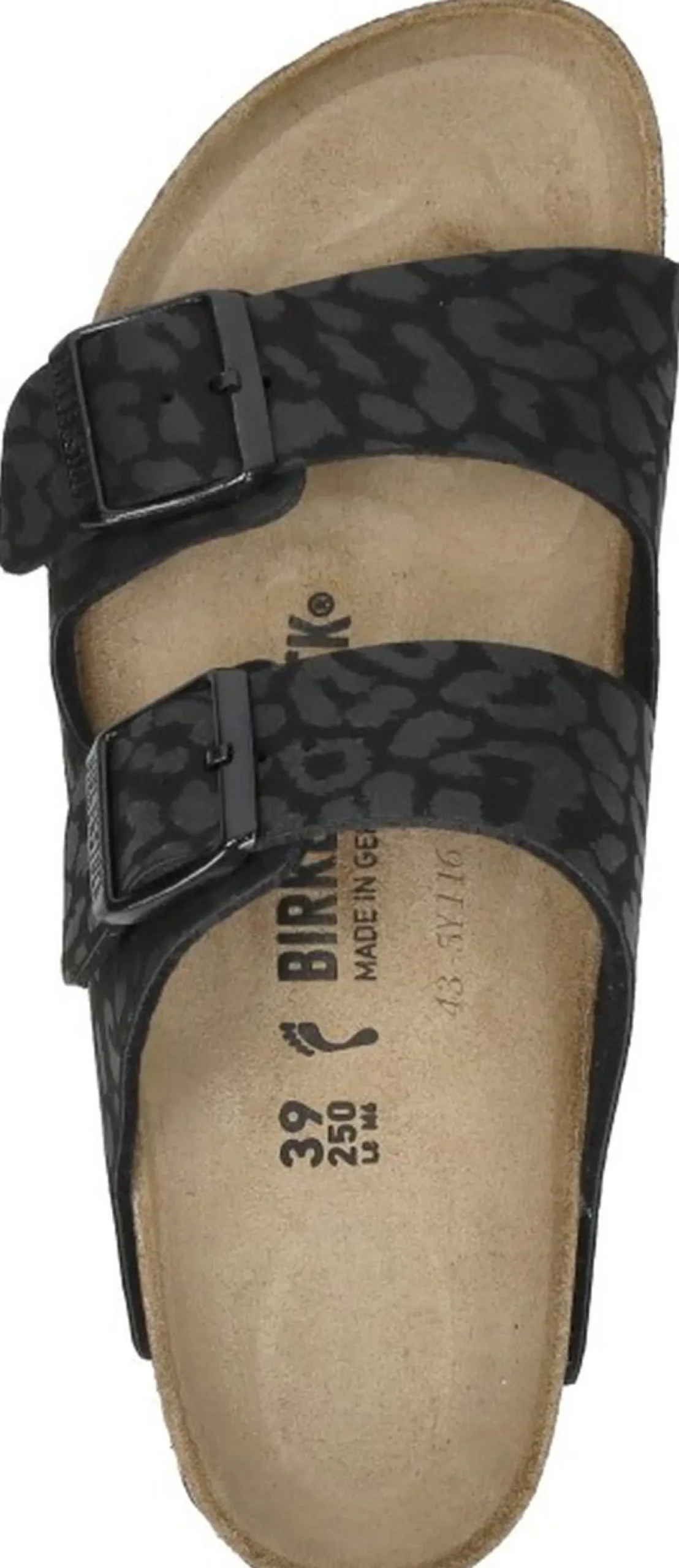 Birkenstock Arizona Zwart Sale