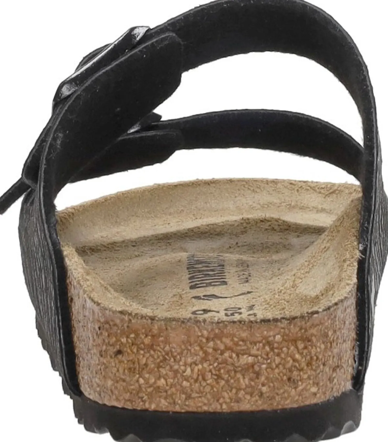 Birkenstock Arizona Zwart Discount