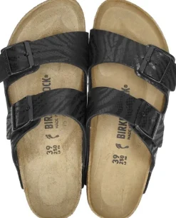 Birkenstock Arizona Zwart Discount
