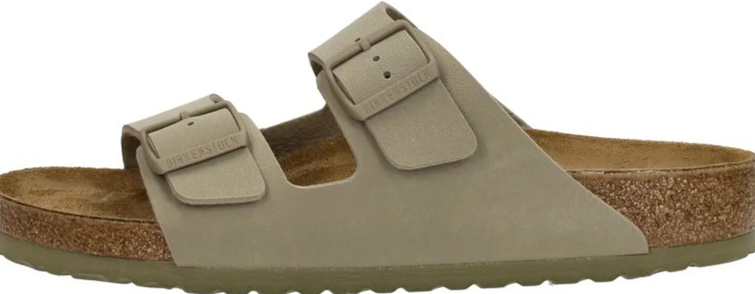 Birkenstock Arizona Taupe Online