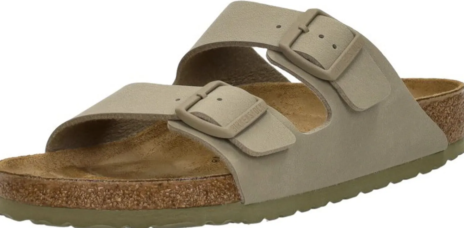 Birkenstock Arizona Taupe Online
