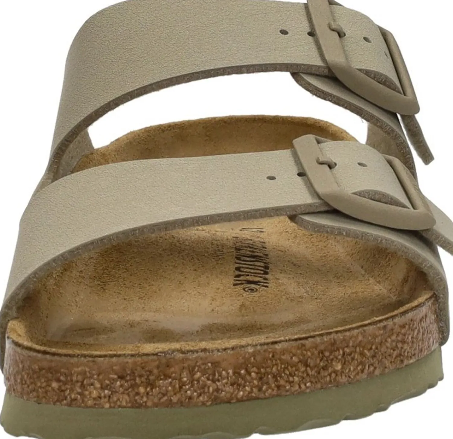 Birkenstock Arizona Taupe Online