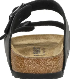 Birkenstock Arizona Zwart Outlet