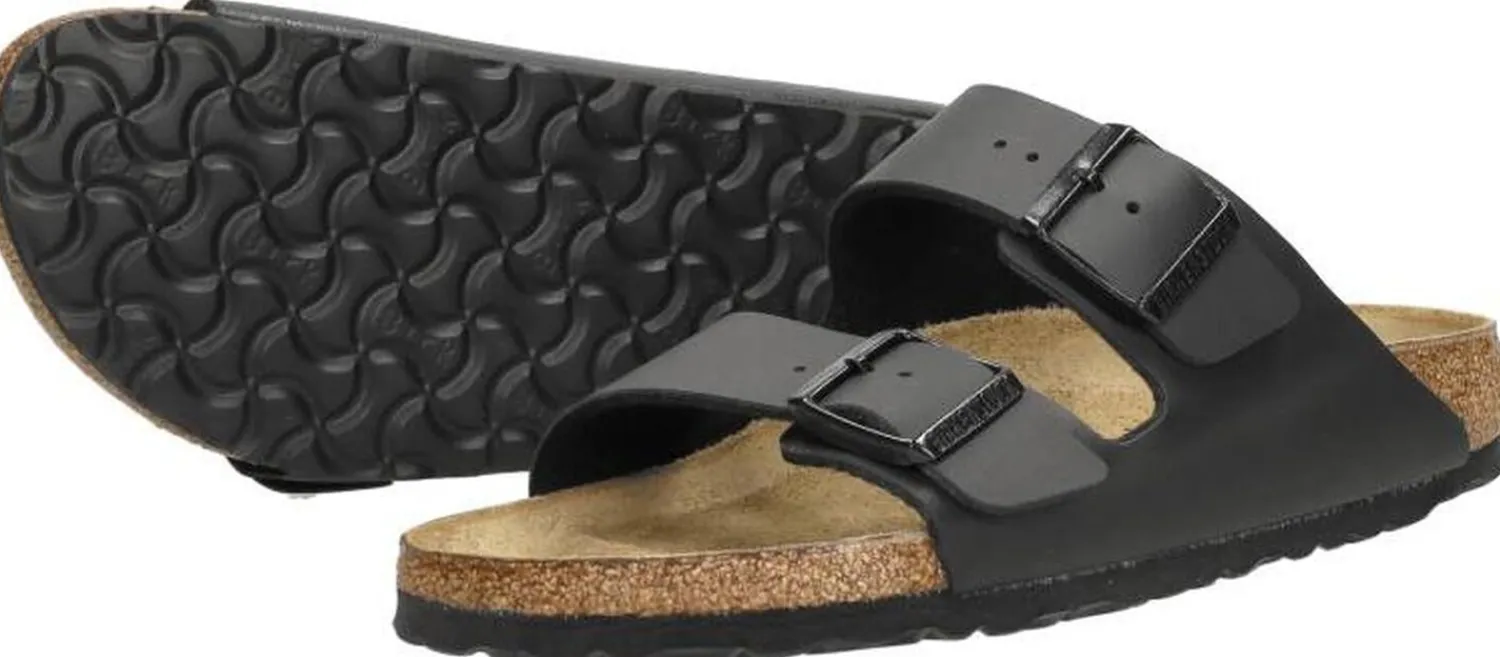 Birkenstock Arizona Zwart Outlet