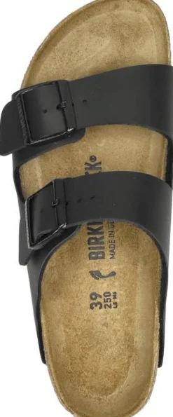 Birkenstock Arizona Zwart Outlet