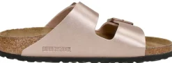 Birkenstock Arizona Champagne Clearance