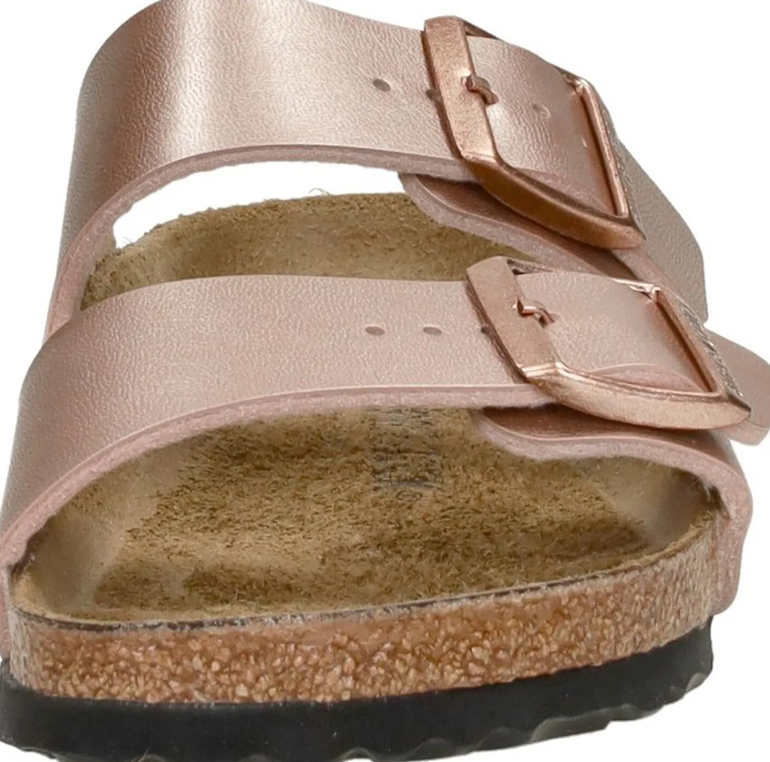 Birkenstock Arizona Champagne Clearance