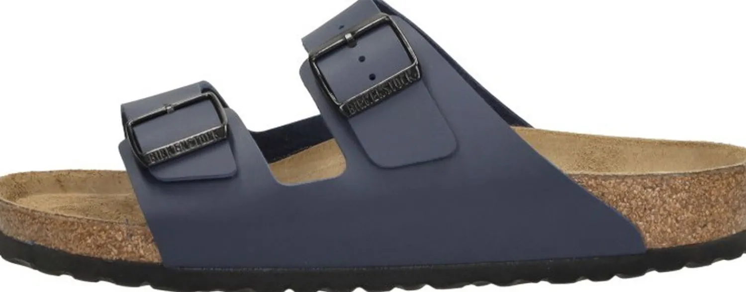 Birkenstock Arizona Blauw Discount