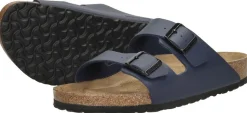 Birkenstock Arizona Blauw Discount