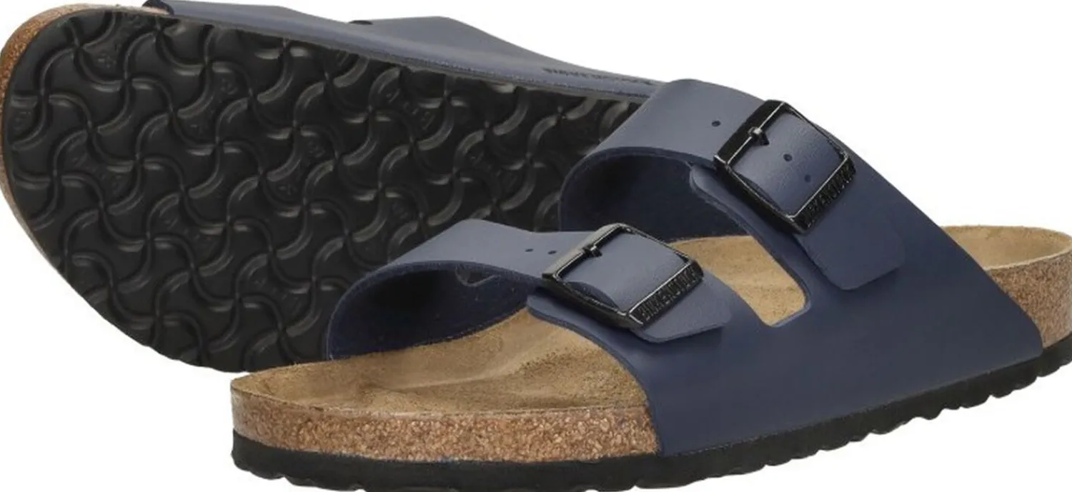 Birkenstock Arizona Blauw Discount