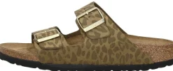 Birkenstock Arizona Khaki Best