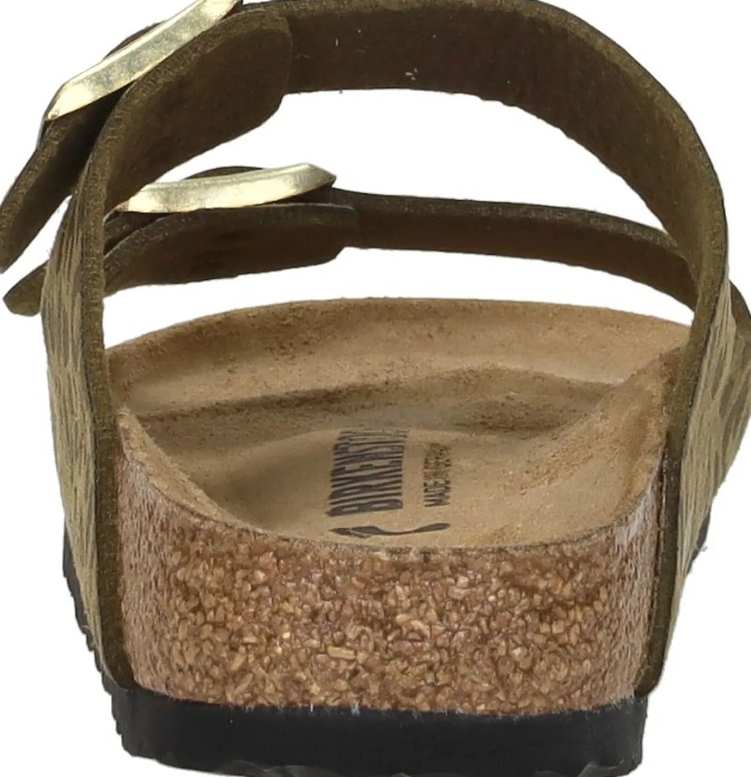 Birkenstock Arizona Khaki Best