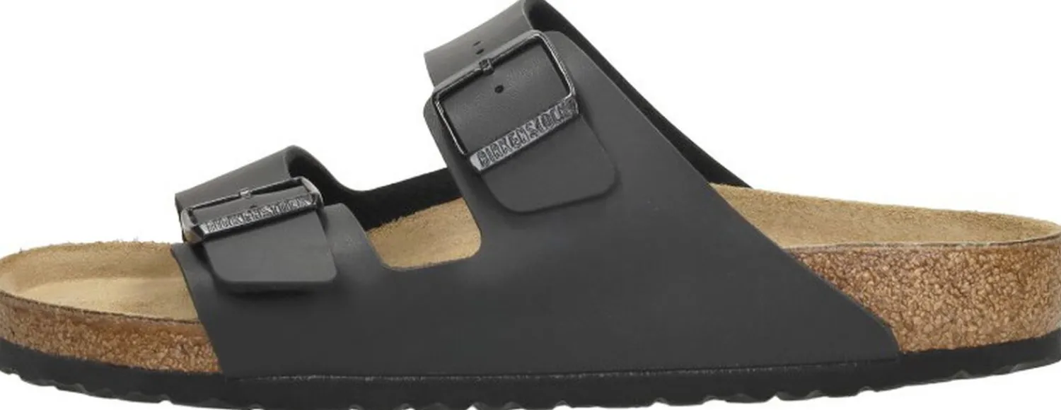Birkenstock Arizona Zwart Best