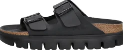 Papillio By Birkenstock Arizona Chunky PAP Zwart Discount