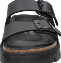 Papillio By Birkenstock Arizona Chunky PAP Zwart Discount