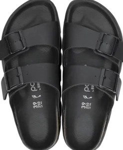 Papillio By Birkenstock Arizona Chunky PAP Zwart Discount