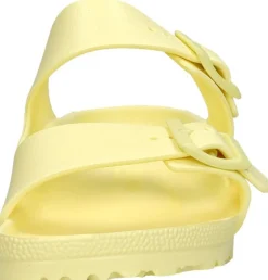 Birkenstock Arizona Essentials Geel Sale