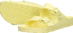 Birkenstock Arizona Essentials Geel Sale