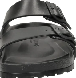Birkenstock Arizona Essentials Zwart Fashion