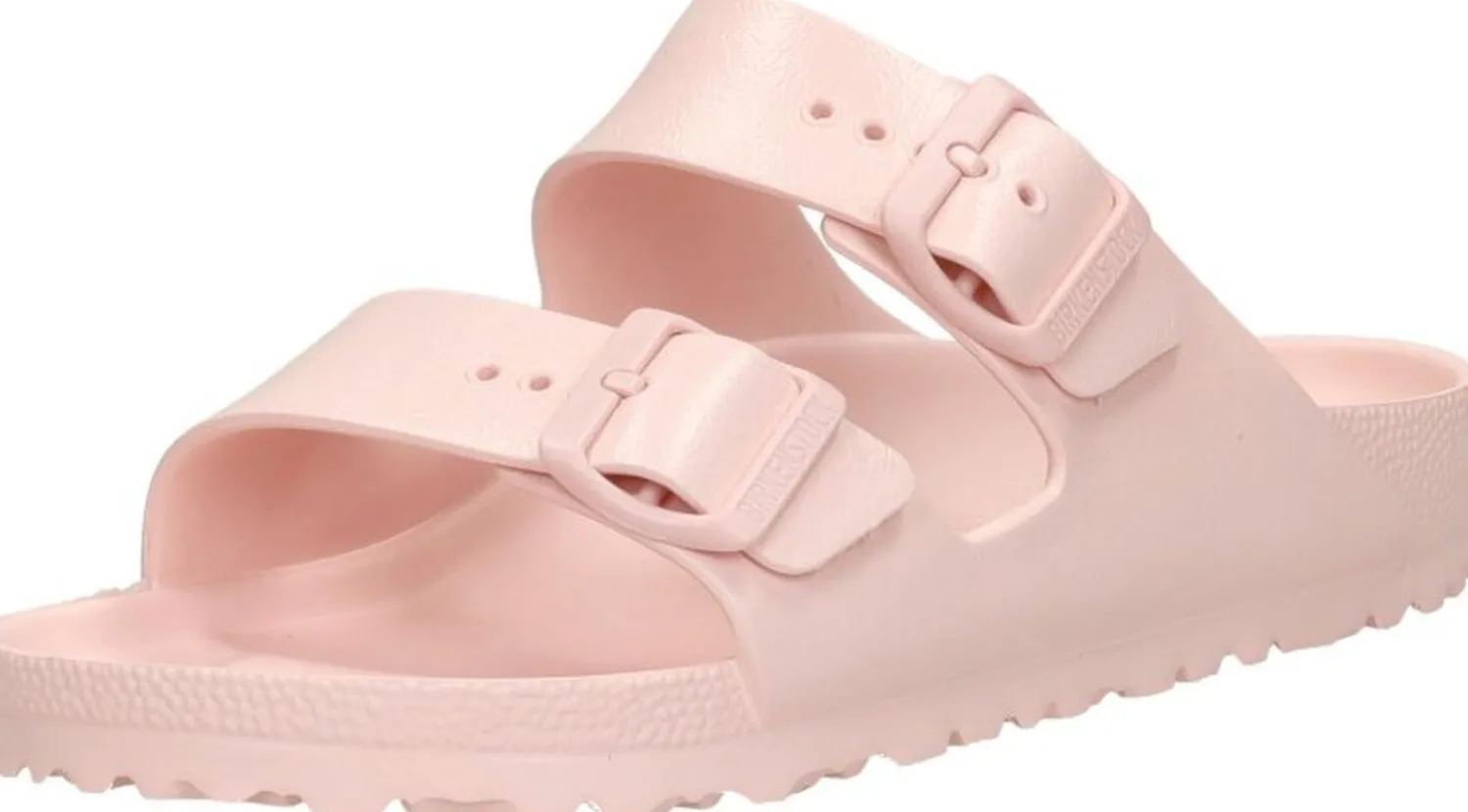 Birkenstock Arizona Essentials Roze Hot