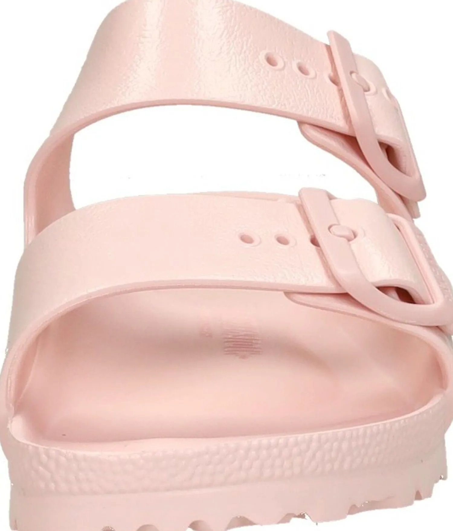 Birkenstock Arizona Essentials Roze Hot