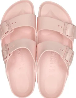 Birkenstock Arizona Essentials Roze Hot