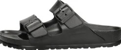 Birkenstock Arizona Essentials Zwart Discount
