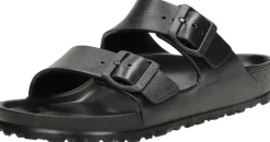 Birkenstock Arizona Essentials Zwart Discount