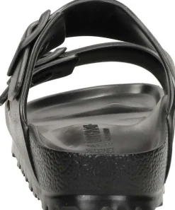Birkenstock Arizona Essentials Zwart Discount
