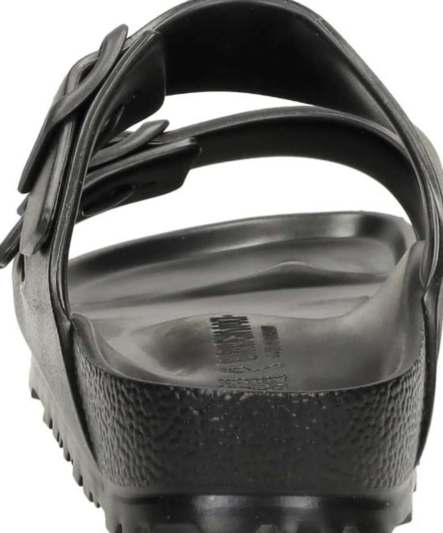 Birkenstock Arizona Essentials Zwart Discount