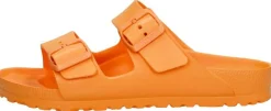 Birkenstock Arizona Essentials Oranje Outlet