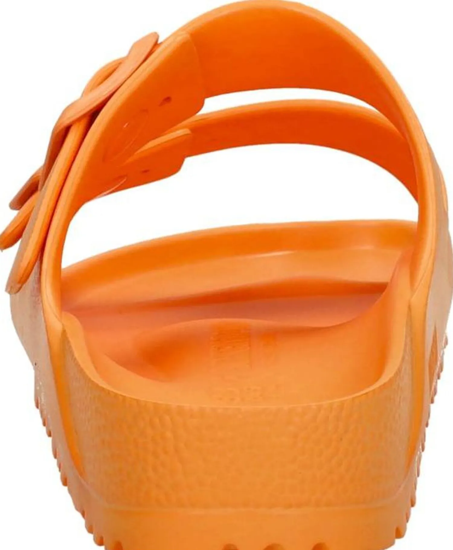 Birkenstock Arizona Essentials Oranje Outlet