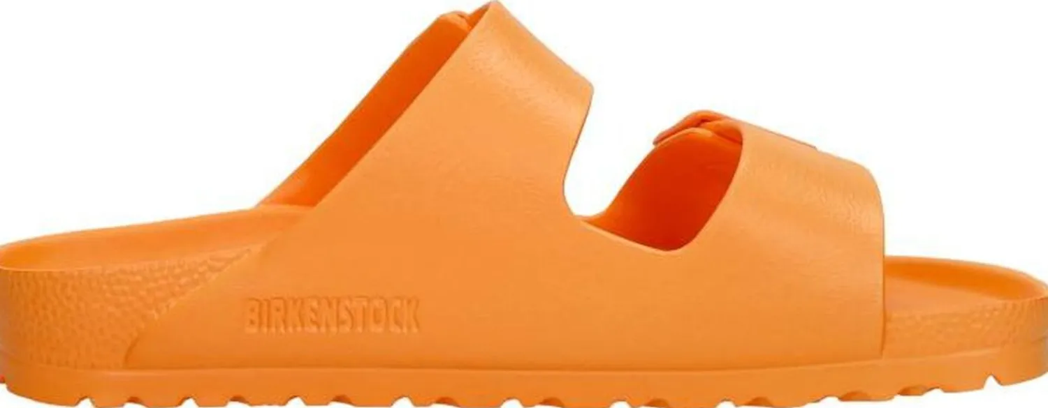 Birkenstock Arizona Essentials Oranje Outlet