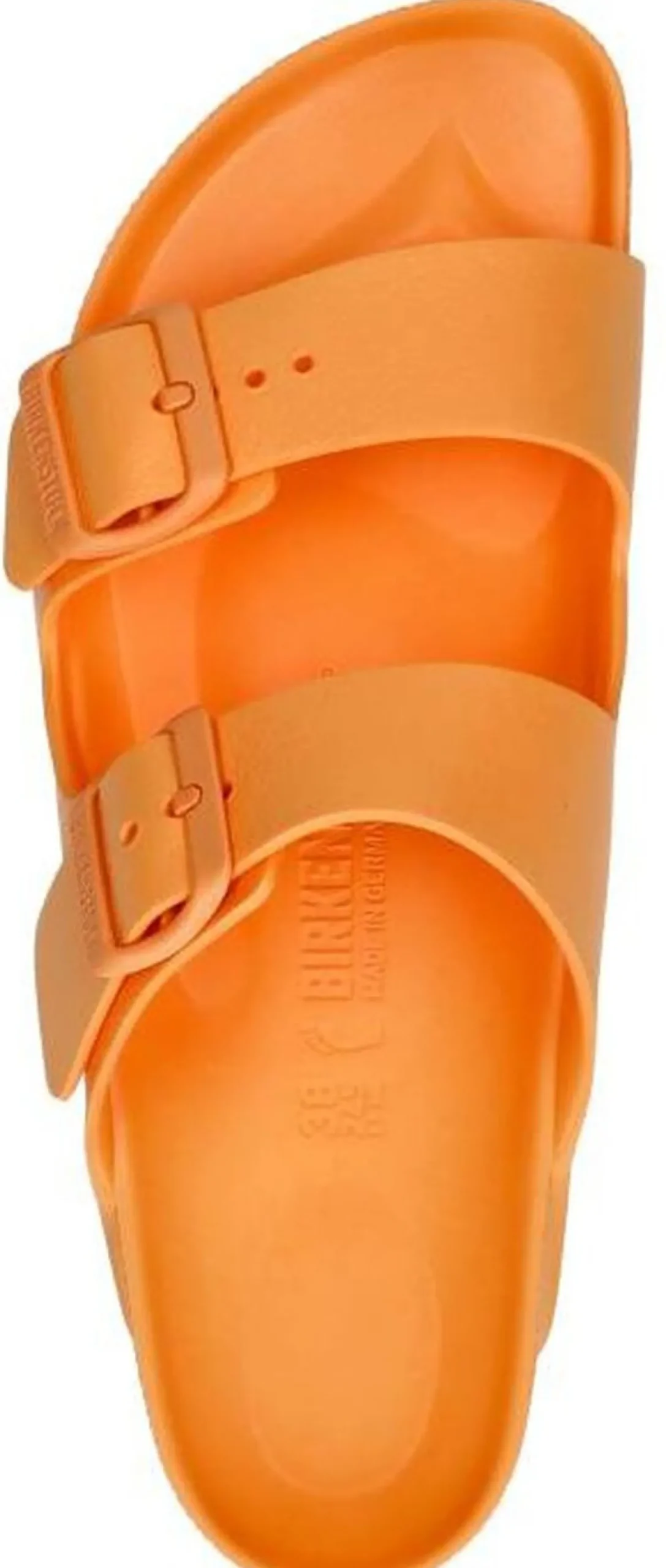 Birkenstock Arizona Essentials Oranje Outlet